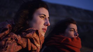 Online film Con el viento