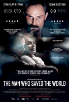 Online film Muž, který zachránil svět