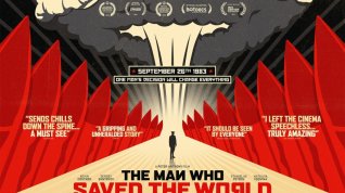 Online film Muž, který zachránil svět