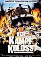 Online film Bitevní kamión