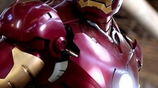 Online film Iron Man
