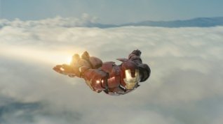 Online film Iron Man