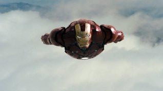 Online film Iron Man