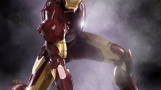 Online film Iron Man