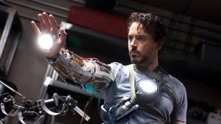 Online film Iron Man