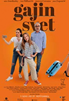 Online film Gajin svět