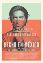 Online film Hecho en México