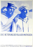 Online film Die Betörung der blauen Matrosen