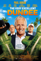 Online film Krokodýl Dundee rytířem