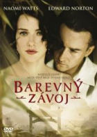 Online film Barevný závoj