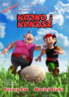 Online film Kajko a Kokoš