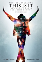 Online film Michael Jackson This Is It