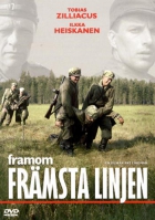 Online film Framom främsta linjen