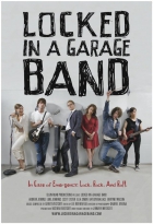 Online film Locked in a Garage Band