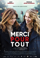 Online film Merci pour tout