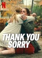 Online film Díky a promiň