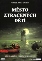 Online film Město ztracených dětí