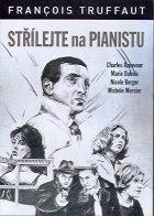 Online film Střílejte na pianistu