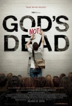 Online film God's Not Dead