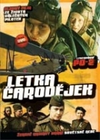 Online film Letka čarodějek