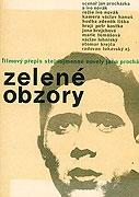 Online film Zelené obzory