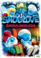 Online film Šmoulokoleda