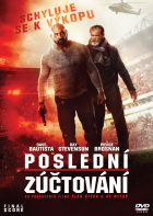 Online film Poslední zúčtování