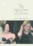 Online film Poslední dny disco