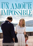 Online film Un amour impossible
