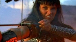 Online film Xena : Princezna bojovnice