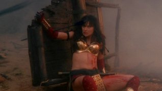 Online film Xena : Princezna bojovnice