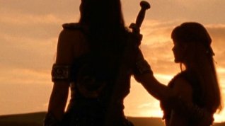 Online film Xena : Princezna bojovnice