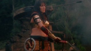 Online film Xena : Princezna bojovnice