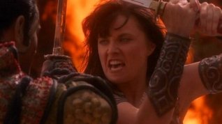 Online film Xena : Princezna bojovnice