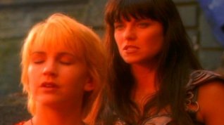 Online film Xena : Princezna bojovnice