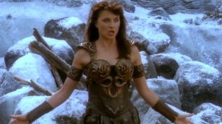 Online film Xena : Princezna bojovnice