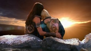 Online film Xena : Princezna bojovnice