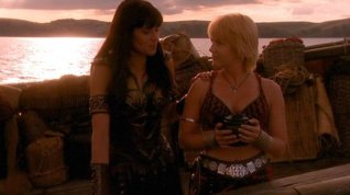 Online film Xena : Princezna bojovnice