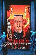 Online film Prosperovy knihy