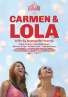 Online film Carmen a Lola