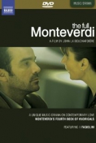 Online film Totální Monteverdi