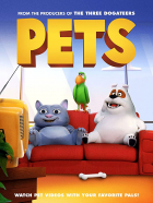Online film Pets