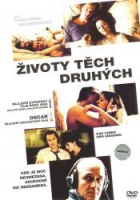 Online film Životy těch druhých