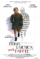 Online film Prima la musica... poi le parole