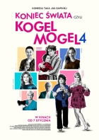 Online film Koniec świata czyli Kogel Mogel 4