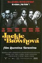 Online film Jackie Brownová