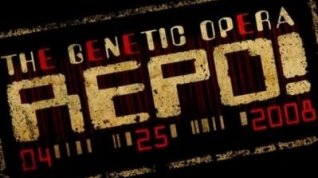 Online film Repo: Genetická opera!