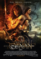 Online film Barbar Conan
