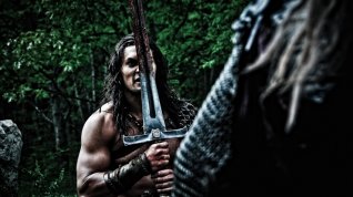 Online film Barbar Conan