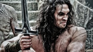 Online film Barbar Conan